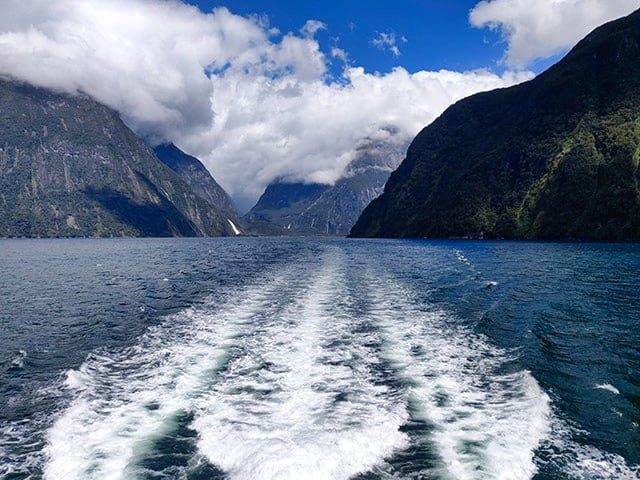 Milford Sound