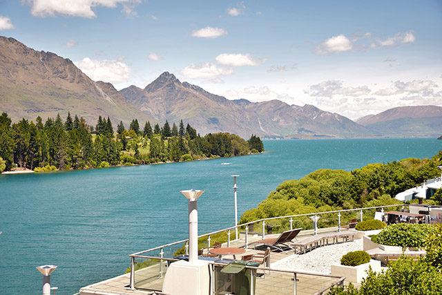 Queenstown, New Zealand