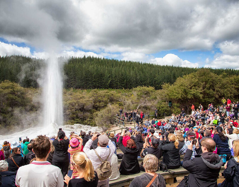 Wai-O-Tapu