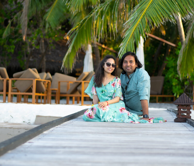 Maldives